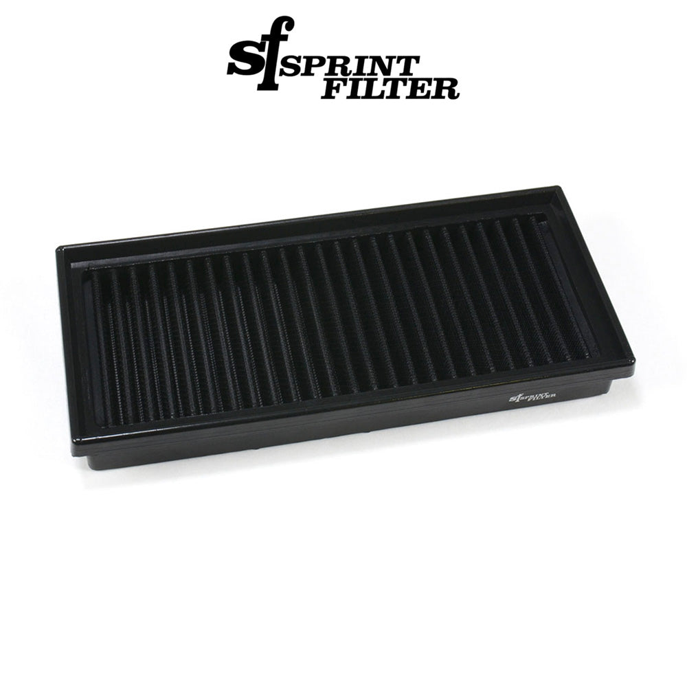 ２０１１年から２０１９年式モデル ＢＭＷ　Ｋ１６００ＧＴ用 ハイパフォーマンス スプリントエアフィルター P08 F1-85 モデル Sprint Filter P08 F1-85 BMW K1600 (11-19) (送料無料)