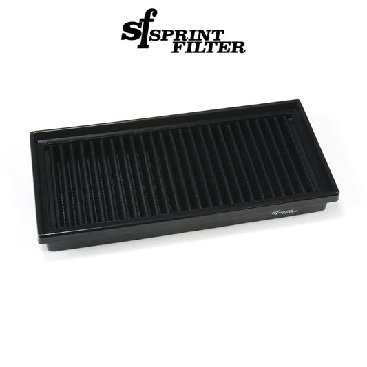 ２０１１年から２０１９年式モデル ＢＭＷ　Ｋ１６００Ｂ用 ハイパフォーマンス スプリントエアフィルター P08 F1-85 モデル Sprint Filter P08 F1-85 BMW K1600 (11-19) (送料無料)