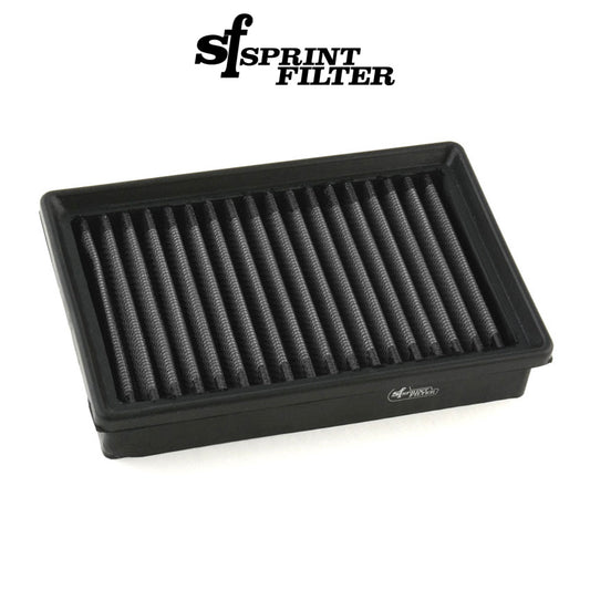２０２１年から２０２４年式モデル ＢＭＷ　Ｒ１２５０ＲＳ用 ハイパフォーマンス スプリントエアフィルター P14 モデル　Sprint Filter P14 BMW R1200 GS (13-18) and R1250 GS / Adventure (19-24) (送料無料)