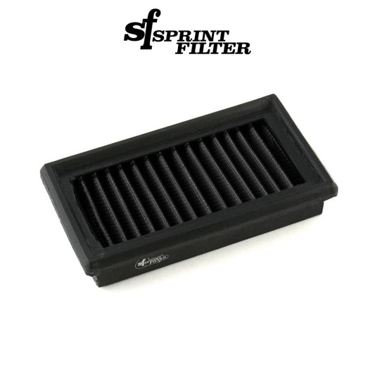 ２００３年から２０１３年式モデル ＢＭＷ　Ｒ１２００ＧＳ用 ハイパフォーマンス スプリントエアフィルター P08 F1-85 モデル　Sprint Filter P08 F1-85 HP2/ R1200/ R900RT/ R nineT (14-20) (送料無料)
