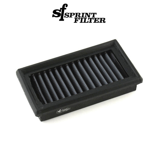 ２００３年から２０１３年式モデル ＢＭＷ　Ｒ１２００ＧＳ用 ハイパフォーマンス スプリントエアフィルター P037-EX モデル　Sprint Filter P037-EX HP2/ R1200/ R900RT/ R nineT (14-20) (送料無料)