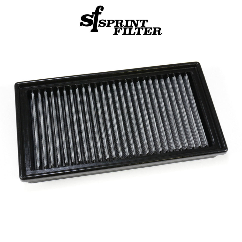２０２０年から２０２４年式モデル ＢＭＷ　Ｓ１０００ＸＲ用 ハイパフォーマンス スプリントエアフィルター P14 モデル　Sprint Filter P14 BMW S1000 XR (20-24) (送料無料)