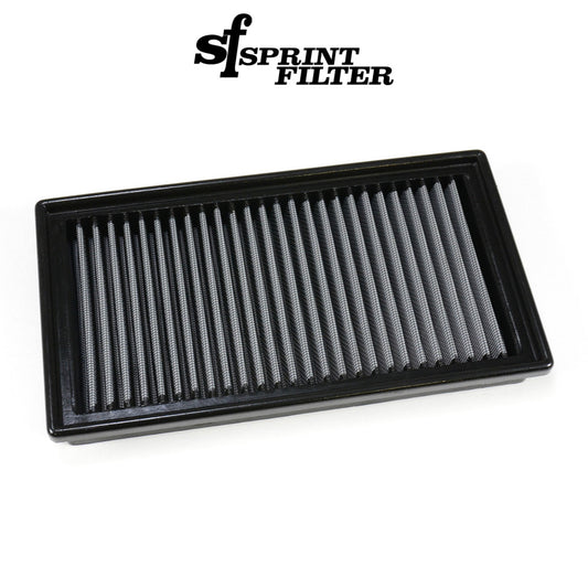 ２０２０年から２０２４年式モデル ＢＭＷ　Ｓ１０００ＸＲ用 ハイパフォーマンス スプリントエアフィルター P14 モデル　Sprint Filter P14 BMW S1000 XR (20-24) (送料無料)