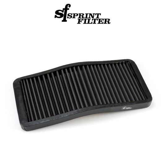 2021-2026年式アプリリア ＲＳＶ４ １１００ファクトリー用スプリントフィルター製 P08 F1-85 高性能エアフィルター　Sprint Filter P08 F1-85 Aprilia RSV4 RF/RR ABS (15-26) and RSV4 1100 (21-26) (消費税、送料込み)