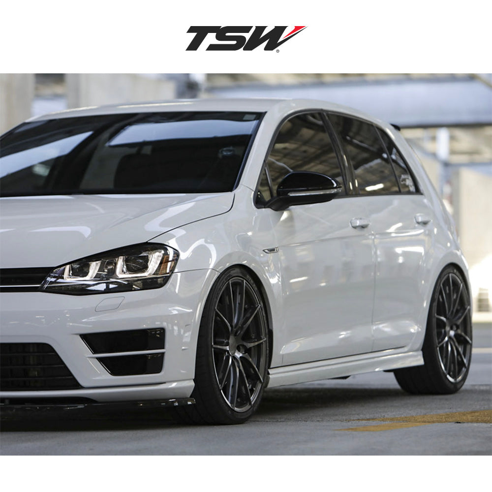 トヨタ ＧＲ８６(Toyota GR86)用 TSW スプリント 19x8.5J ET 35 グロスガンメタル フロント&リア ホイール４本セット TSW TW SPRINT 19X8.5 5X100 +35 72 G-GNMTL (送料無料)