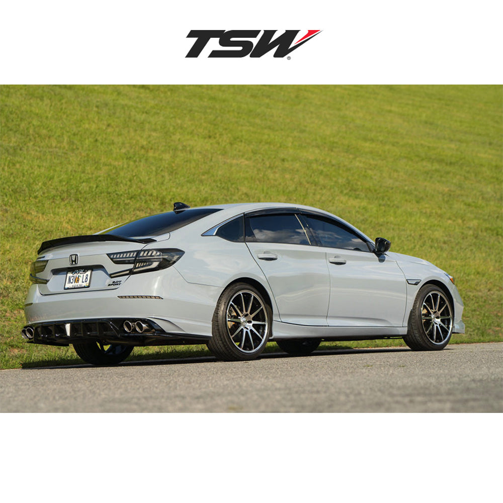トヨタ ＧＲ８６(Toyota GR86)用 TSW カナード 19x8.5J ET 38 フロント&リア グロスブラックマシンドフェイス ホイール４本セット TSW CANARD 19X8.5 5X100 72 +38 G-BLK-MCH (送料無料)
