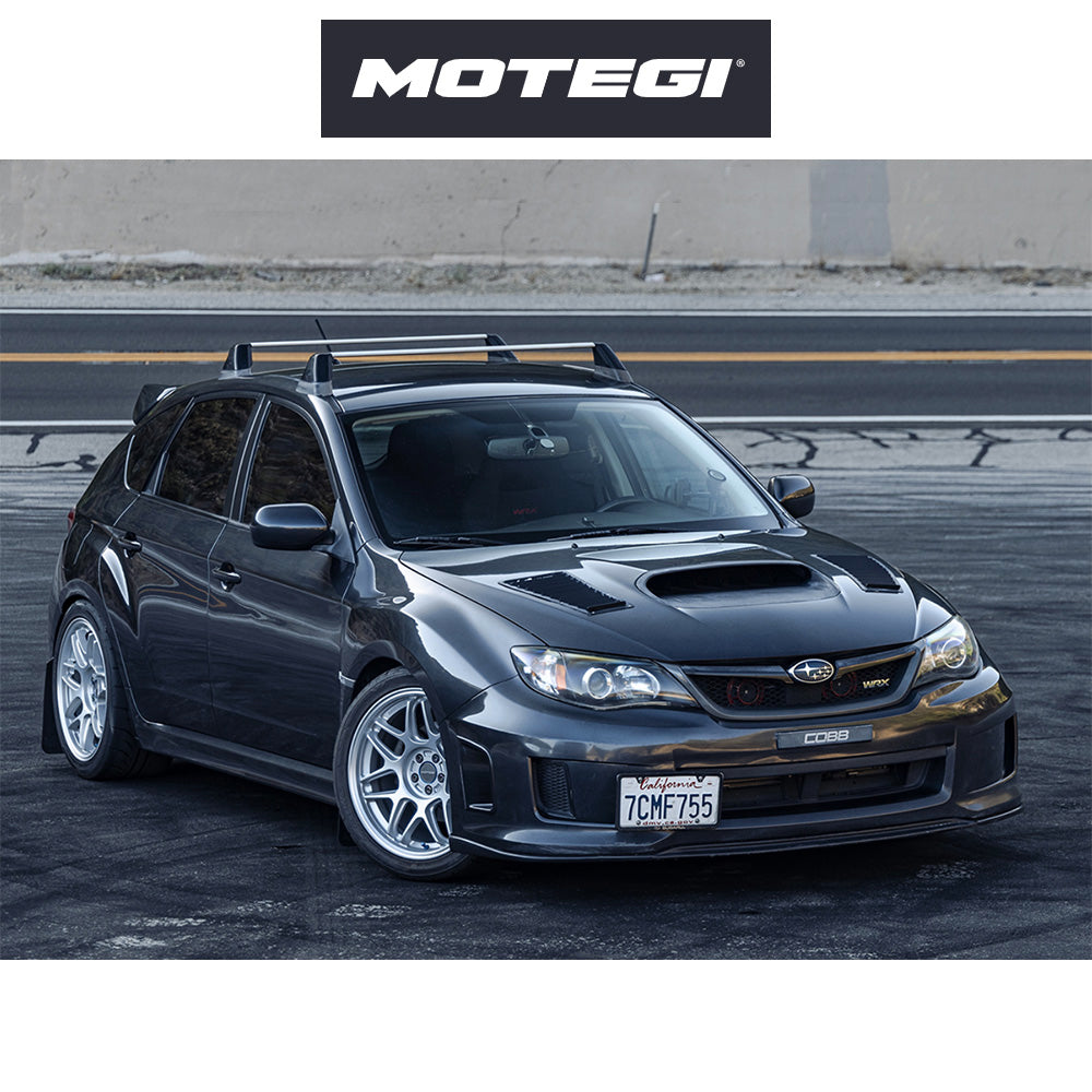 トヨタ GR スープラ用 モテギ レーシング ツバキ 19x8.5J ET 25 フロント 19x9.5J ET 35 リア ハイパーシルバー マシンドリップストライプ付きホイール４本セット (消費税、送料込み)