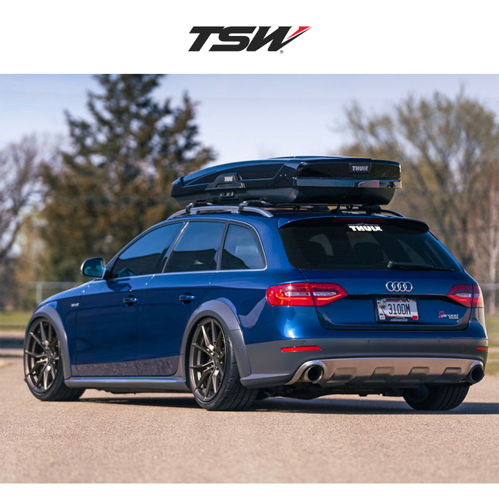 レクサス ＲＸ用 TSW ネプチューン 19x8J ET 35 フロント、リア マットブロンズ フロー成形アルミニウムホイール４本セット TSW TW NEPTUNE 19X8 5X114 +35 76 M-BRNZ (消費税、送料込み)