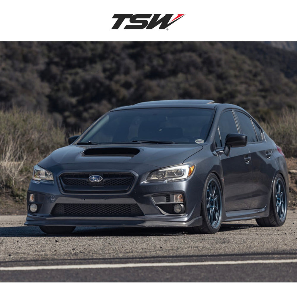 ホンダ シビック タイプＲ用 TSW イマトラ 18x8.5J ET 35 フロント&リア サテンダークブルー フロー成形アルミニウムホイール４本セット　TSW IMATRA 18X8.5 5X120 76 +35 S-BLUE (消費税、送料込み)