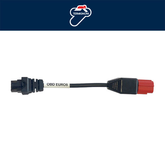 アップマップキット用ケーブル（Euro5 OBD用）UpMap Cable (Euro5 OBD) UP200604 (送料無料)