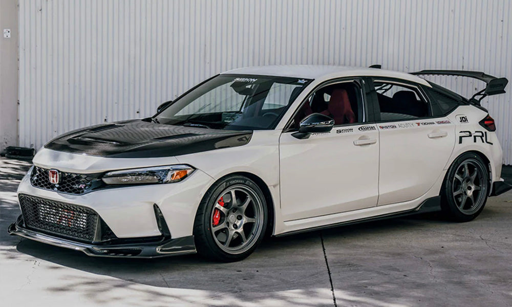 ホンダ シビック タイプR (Honda Civic Type R) – Inazuma Moto