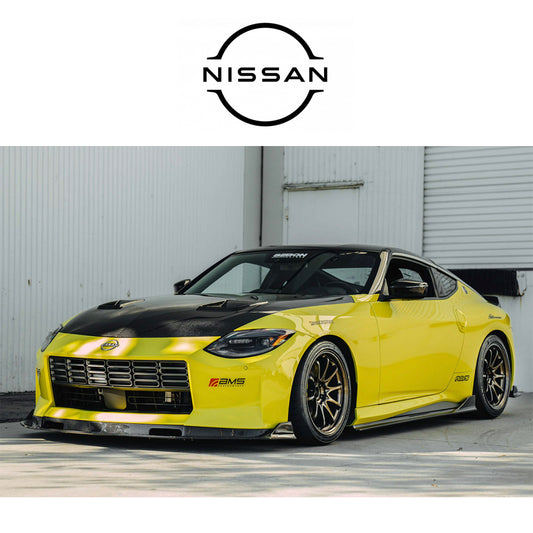 Nissan Z