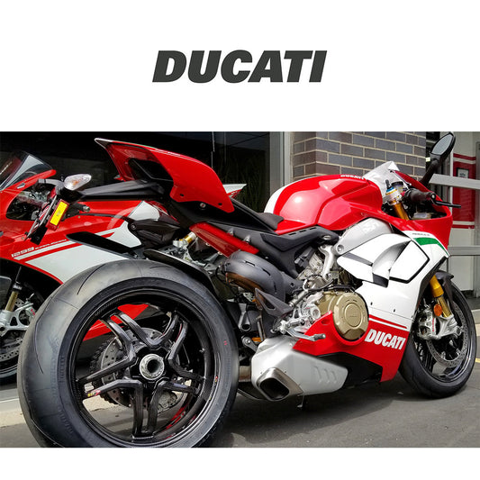 Ducati Panigale