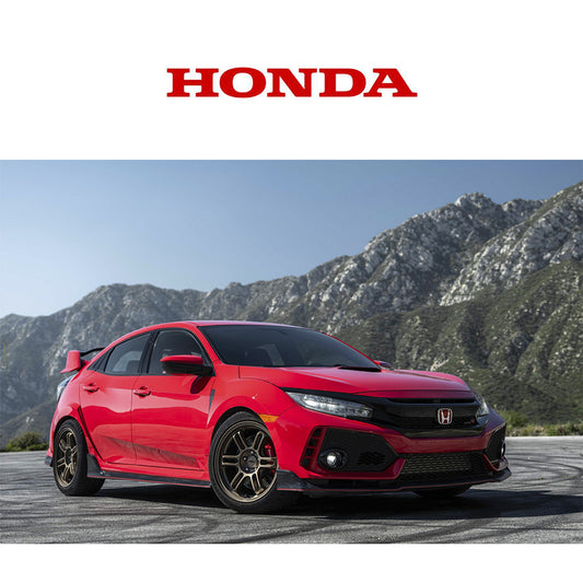 Honda Civic Type R