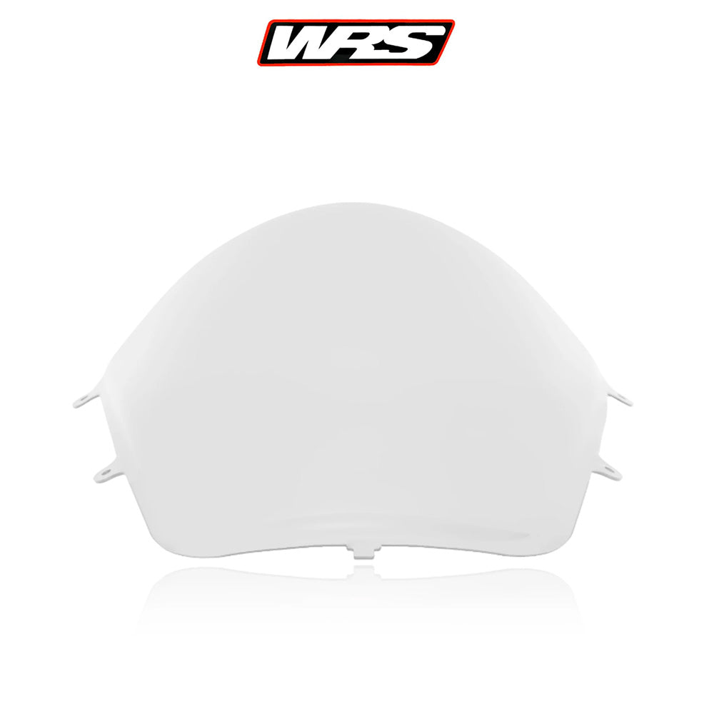 ２０２５年から現行年式 ヤマハ ＹＺＦ－Ｒ９用WRS ウィンドスクリーンレース　WRS WINDSCREEN RACE YAMAHA R9 2025  (消費税、送料込み)