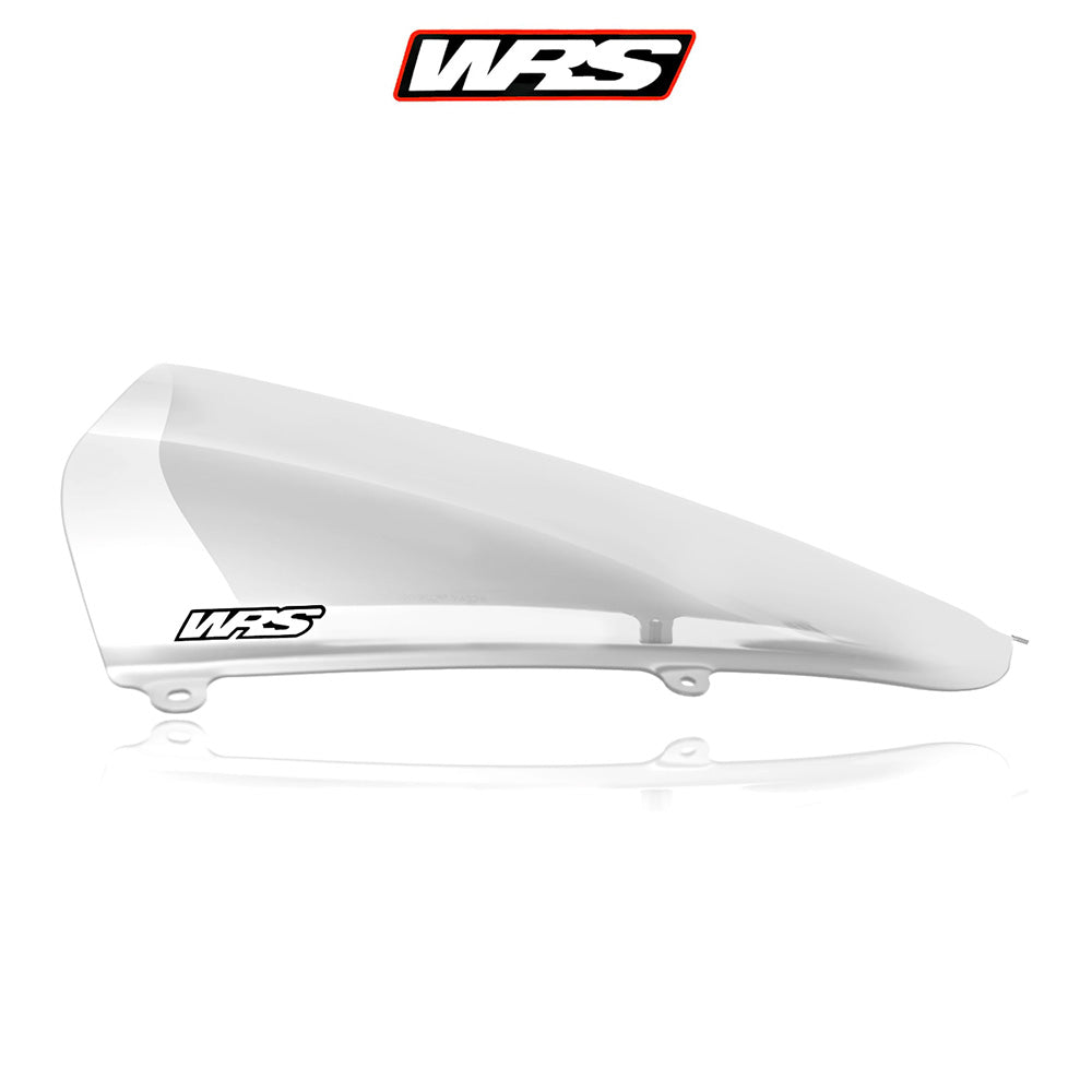 ２０２５年から現行年式 ヤマハ ＹＺＦ－Ｒ９用WRS ウィンドスクリーンレース　WRS WINDSCREEN RACE YAMAHA R9 2025  (消費税、送料込み)