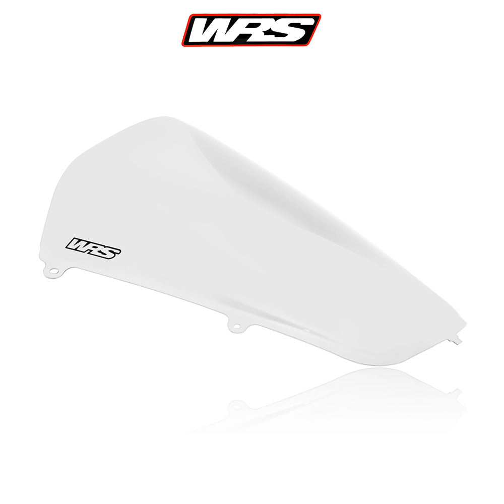 ２０２５年から現行年式 ヤマハ ＹＺＦ－Ｒ９用WRS ウィンドスクリーンレース　WRS WINDSCREEN RACE YAMAHA R9 2025  (消費税、送料込み)