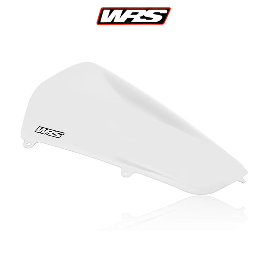 ２０２５年から現行年式 ヤマハ ＹＺＦ－Ｒ９用WRS ウィンドスクリーンレース　WRS WINDSCREEN RACE YAMAHA R9 2025  (消費税、送料込み)