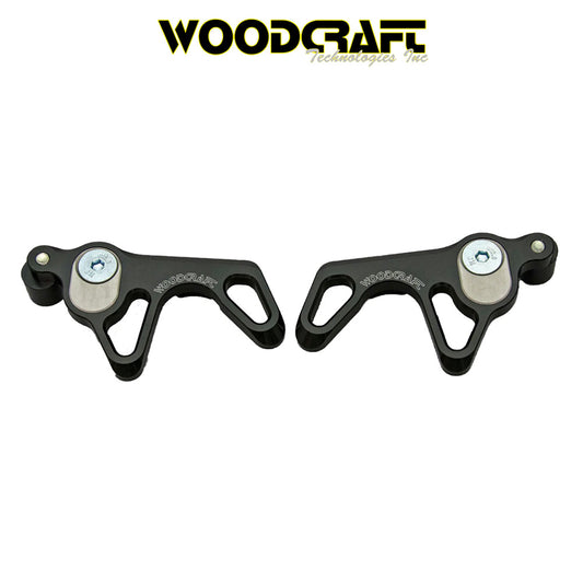 2003年から2025年式モデル スズキ ＳＶ６５０用 ウッドクラフト製スーパーバイクリフター　Woodcraft 27-5380B Superbike Lifters - Multiple Mfrs/Models/Years (消費税、送料込み)