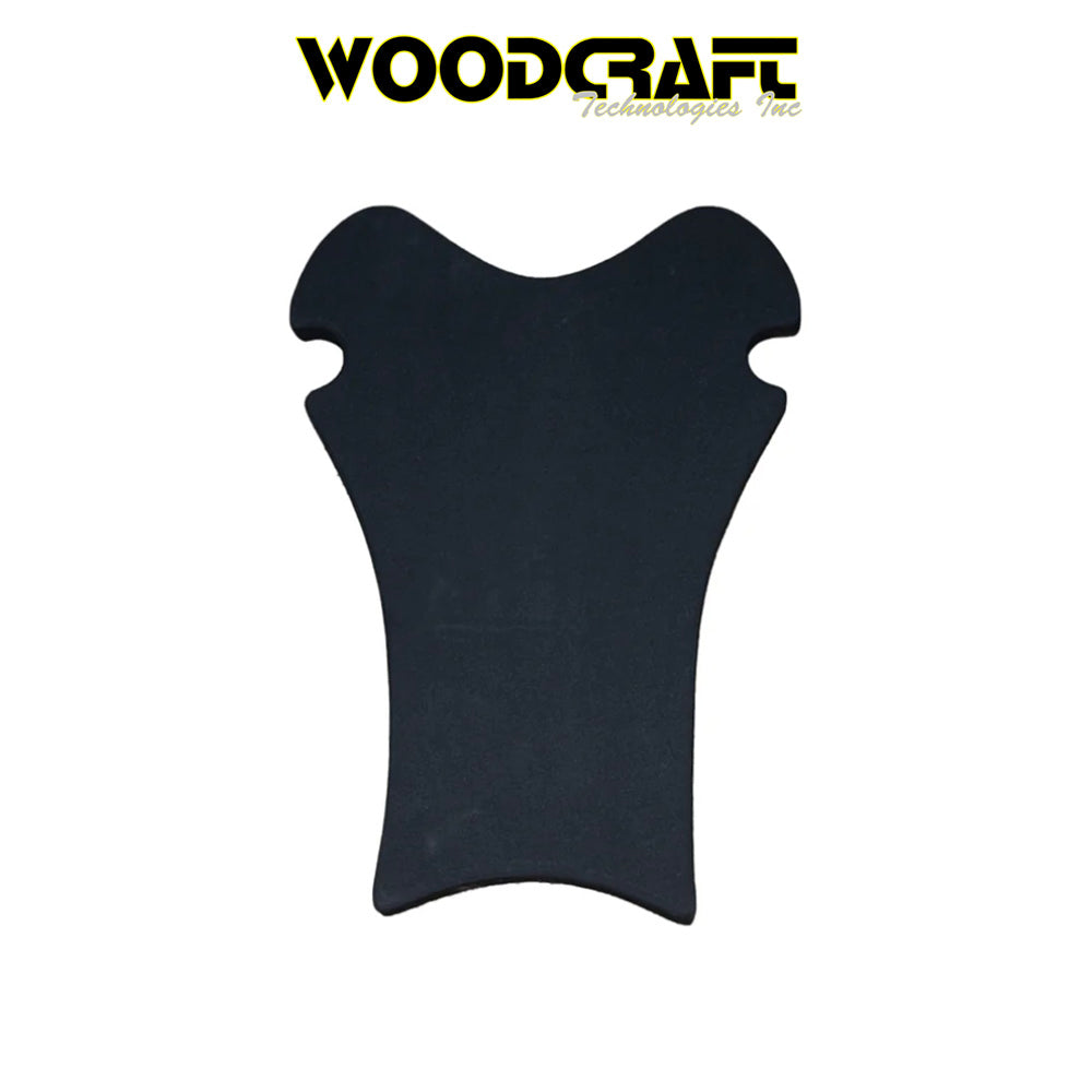 2021-2025年式 カワサキ Ｎｉｎｊａ ＺＸ－１０Ｒ用 ウッドクラフト製スーパーバイク シートベース(専用シートパッド付き)　Woodcraft 71-0171SSB Kawasaki ZX10R Superbike Seat Base (消費税、送料込み)