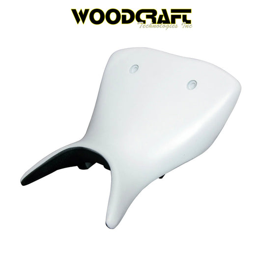 2015-2025年式 ヤマハＹＺＦ－Ｒ３用 ウッドクラフト製スーパーバイク シートベース(専用シートパッド付き)　Woodcraft 71-0403SSB Yamaha R3 SuperBike Seat Base and Seat Base Pad (消費税、送料込み)