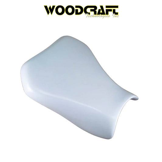 2011-2024年式 スズキ ＧＳＸ－Ｒ７５０用 ウッドクラフト製スーパーバイクシートベース(シートパッド付き)　Woodcraft 71-0259SSB Suzuki GSXR600/750 Superbike Seat Base (消費税、送料込み)