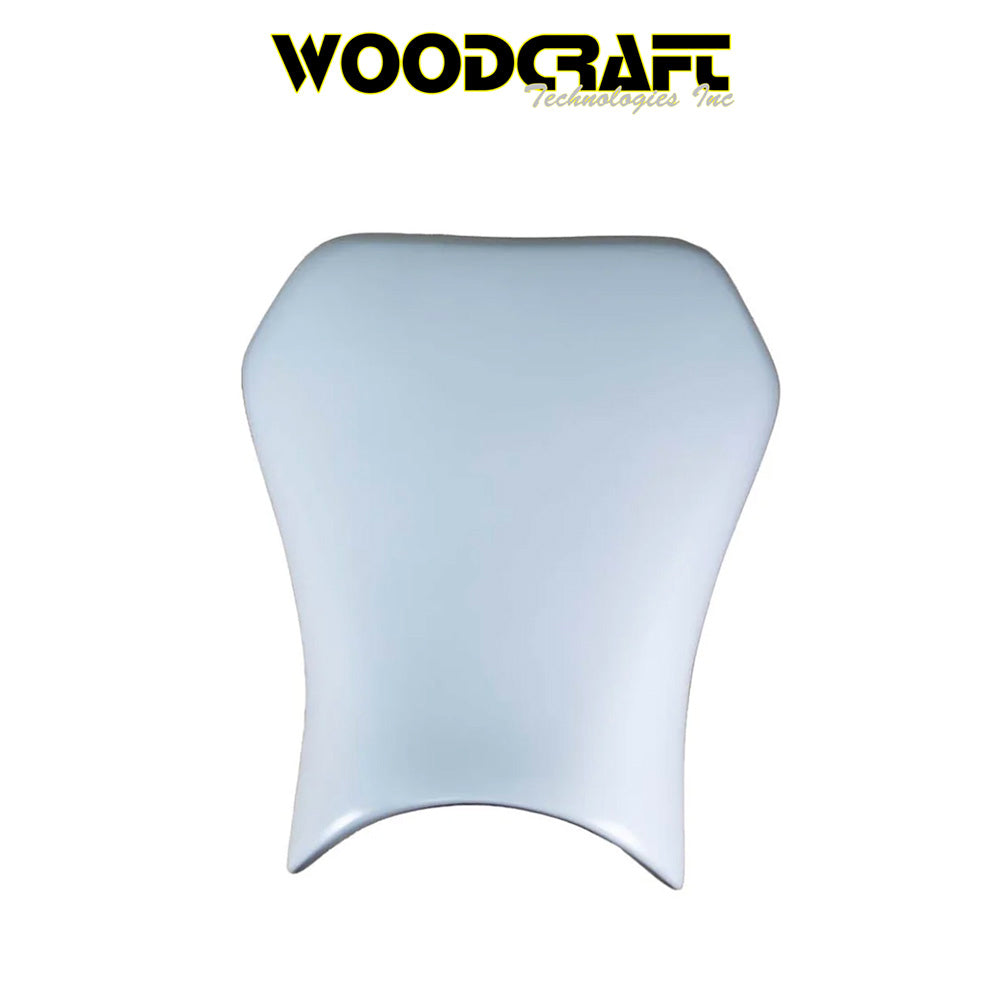 2011-2025年式 スズキ ＧＳＸ－Ｒ６００用 ウッドクラフト製スーパーバイクシートベース(シートパッド付き)　Woodcraft 71-0259SSB Suzuki GSXR600/750 Superbike Seat Base (消費税、送料込み)