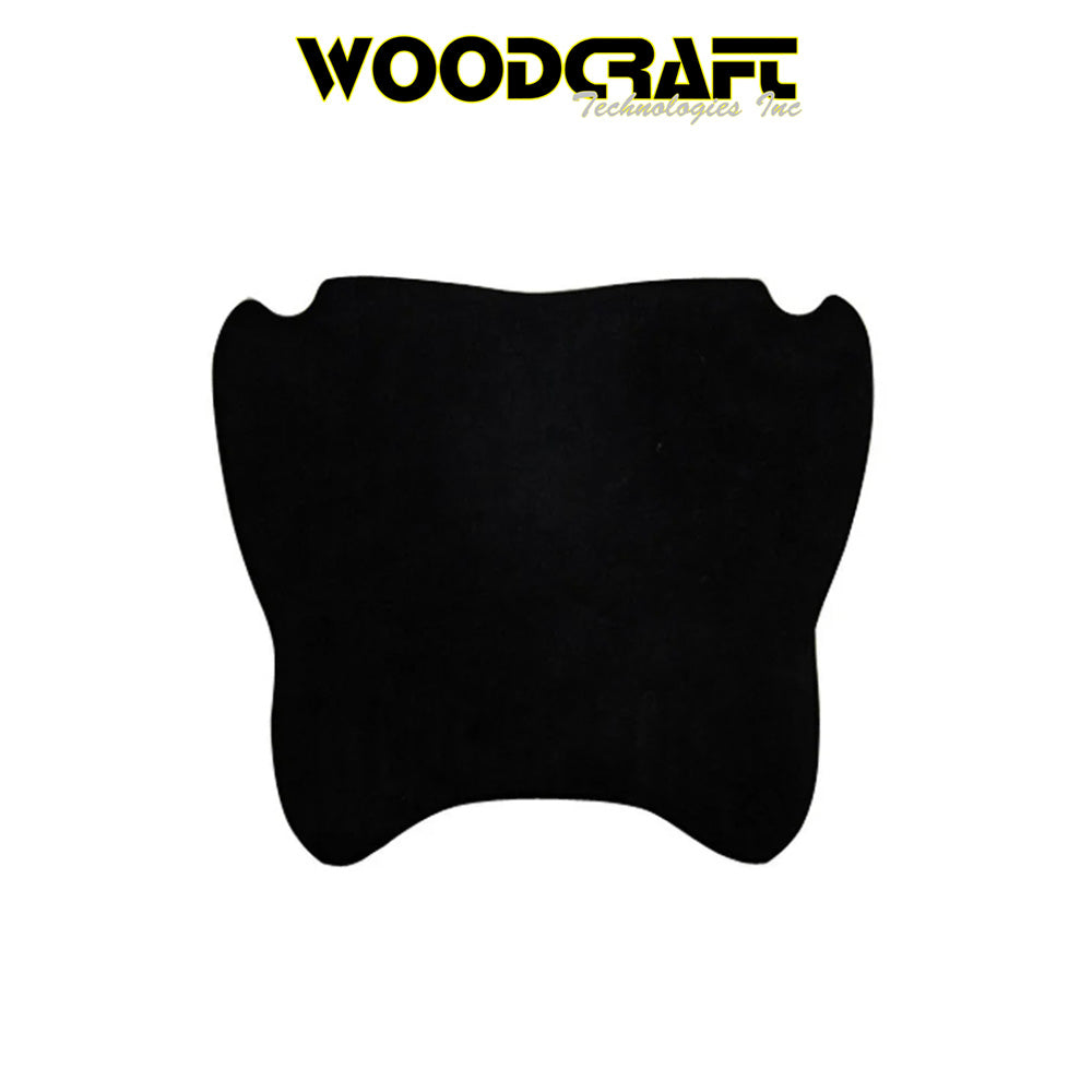 2015-2025年式 ヤマハ ＹＺＦ－Ｒ１用 ウッドクラフト製スーパーバイク シートベース(専用シートパッド付き)　Woodcraft 71-0454SSB Yamaha R1 Superbike Seat Base (消費税、送料込み)