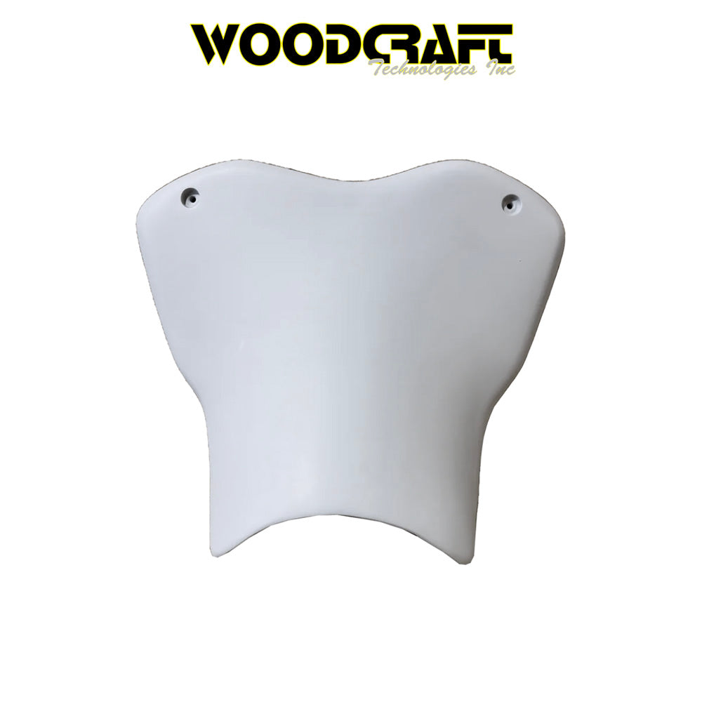 2015-2025年式 ヤマハ ＹＺＦ－Ｒ１用 ウッドクラフト製スーパーバイク シートベース(専用シートパッド付き)　Woodcraft 71-0454SSB Yamaha R1 Superbike Seat Base (消費税、送料込み)