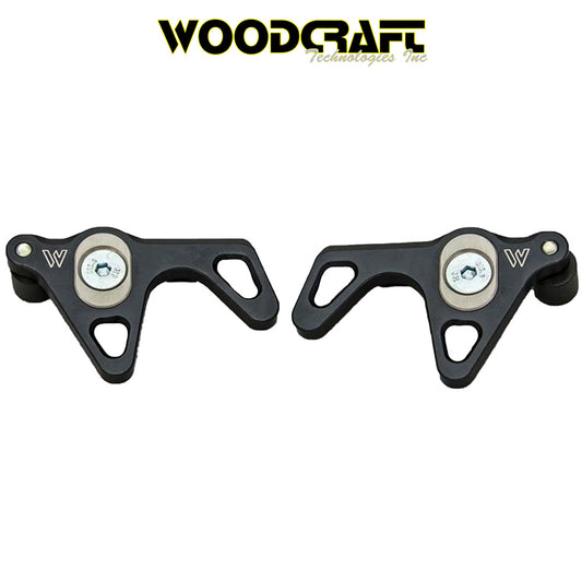 2015-2024年式 ヤマハＹＺＦ－Ｒ３用 ウッドクラフト製スーパーバイクリフター　Woodcraft 27-5360B Yamaha Superbike Lifters (消費税、送料込み)