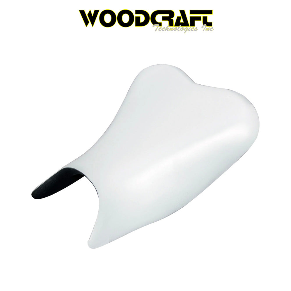 2018-2025年式 カワサキ Ｎｉｎｊａ ４００用 ウッドクラフト製スーパーバイク シートベース(専用シートパッド付き)　Woodcraft 71-0144SSB 2018-23 Kawasaki Ninja400, Kawasaki Ninja500 SuperBike Seat Base (消費税、送料込み)
