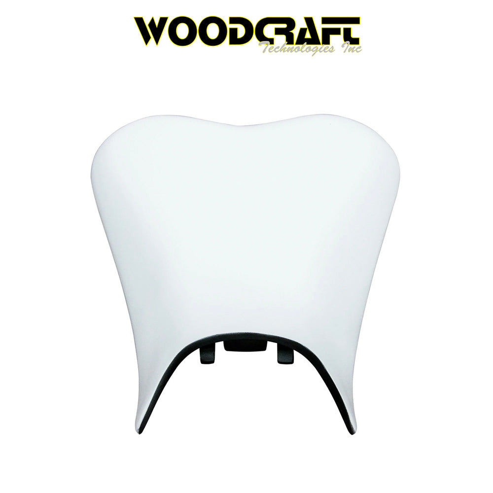 2018-2025年式 カワサキ Ｎｉｎｊａ ４００用 ウッドクラフト製スーパーバイク シートベース(専用シートパッド付き)　Woodcraft 71-0144SSB 2018-23 Kawasaki Ninja400, Kawasaki Ninja500 SuperBike Seat Base (消費税、送料込み)