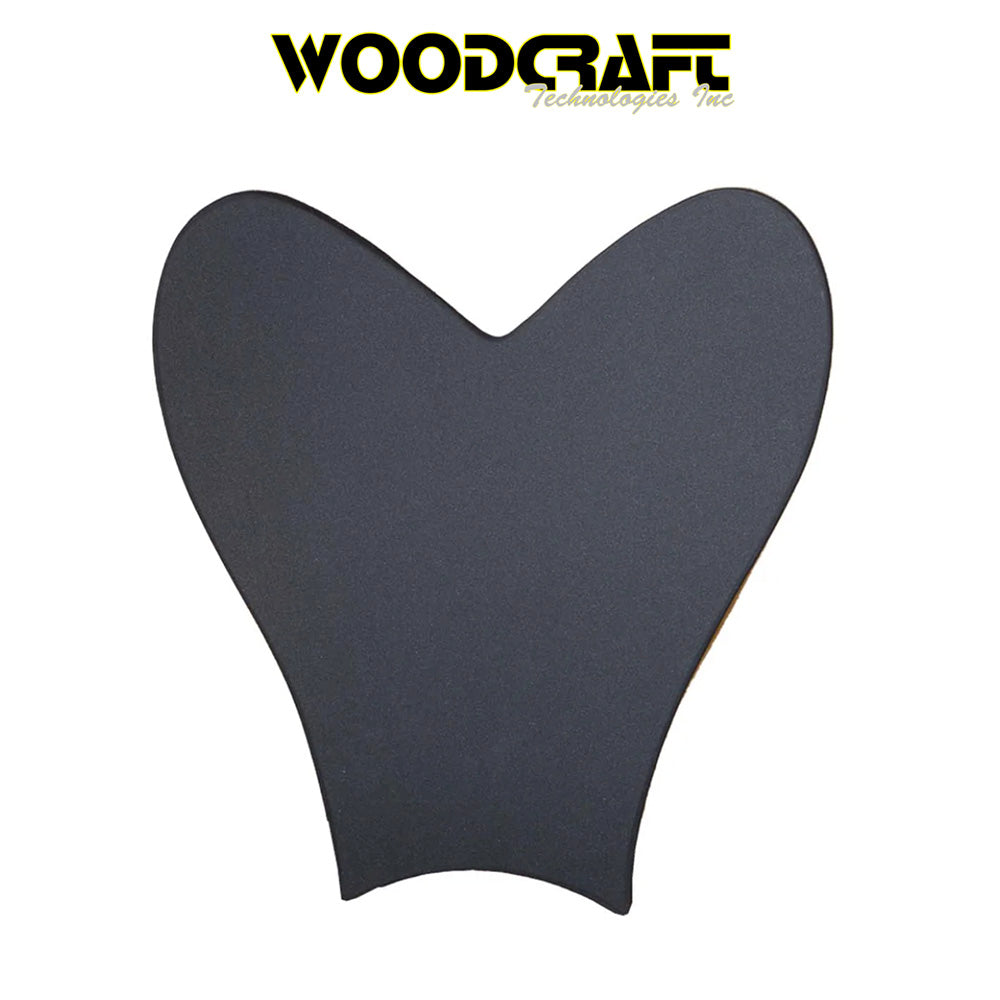 2022-2025年式 ヤマハ ＹＺＦ－Ｒ７用 ウッドクラフト製スーパーバイクシートベース(シートパッド付き)　Woodcraft 71-0417SSB Yamaha R7 Superbike Seat Base (消費税、送料込み)