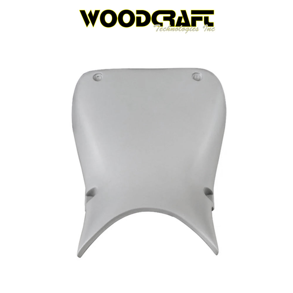 2017年から2018年式モデル ＢＭＷ ＨＰ４ RACE用 ウッドクラフト製スーパーバイク シートベース(専用シートパッド付き)　Woodcraft 71-0755SSB 2015-18 BMW S1000RR Superbike Seat Base (消費税、送料込み)