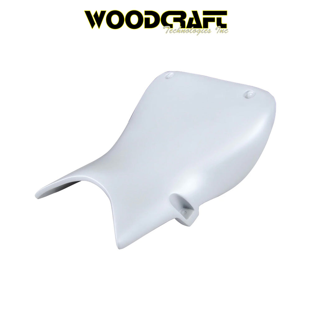 2017年から2018年式モデル ＢＭＷ ＨＰ４ RACE用 ウッドクラフト製スーパーバイク シートベース(専用シートパッド付き)　Woodcraft 71-0755SSB 2015-18 BMW S1000RR Superbike Seat Base (消費税、送料込み)