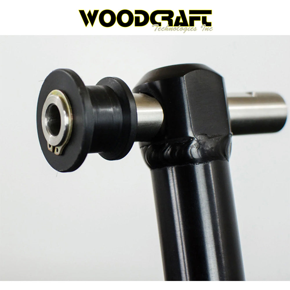 ウッドクラフト製 調整可能なリアスーパーバイクスタンド(スタンダードサイズ)　Woodcraft Adjustable Rear Superbike Stand Standard (消費税、送料込み)