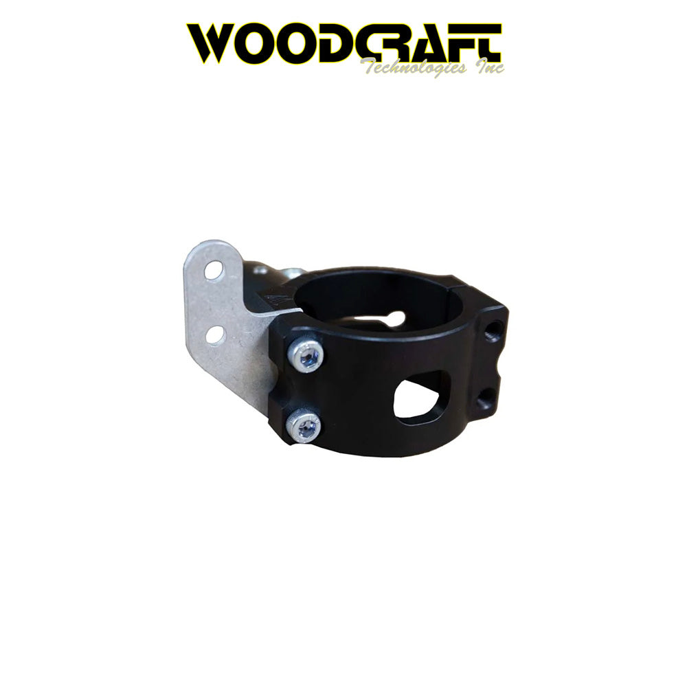 2002-2025年式 ヤマハ ＹＺＦ－Ｒ１用 ウッドクラフト製 ゼロオフセット クリップオン　Woodcraft 12-2150-Y1 Zero Offset Woodcraft Motorcycle Clip-ons for Yamaha R1 / R6 / R7 /R9 (消費税、送料込み)