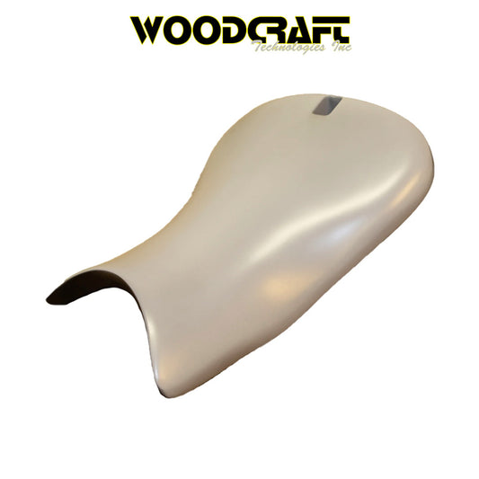 2019-2024年式 ＢＭＷ Ｓ１０００ＲＲ用 アーマー ボディーズ製スーパーバイクシートベース　Woodcraft 71-0757SSB BMW S1000RR Superbike Seat Base (消費税、送料込み)