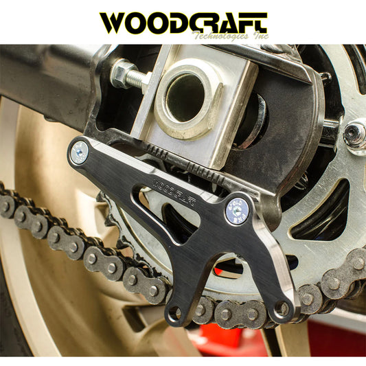 2015-2025年式 ヤマハ ＹＺＦ－Ｒ１用 ウッドクラフト製 スーパーバイクリフター　Woodcraft 27-0454B Yamaha R9,R1,FZ10 and MT10 Superbike Lifters (消費税、送料込み)
